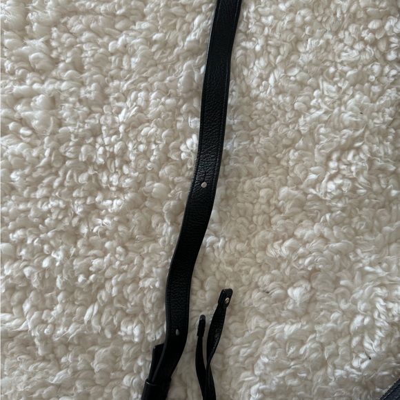 Kate Spade New York Pebbled Lather Bag - Picture 4 of 9